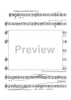 5 Madrigals, Vol. 1 - F Horn