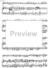 Suite andaluza - Score