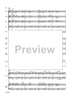 Paradise Island - Score