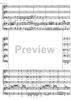 Magnificat - Score