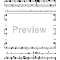 Eight Festival Solos for Bass and Piano