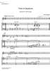 Point of Departure - C Instrument
