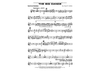 The Big Dance - Alto Saxophone 2