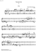 Vara per dos - Piano 1