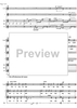 Remembering Martha (Wliilam Shakespeare: Full Fathom Five) - Score