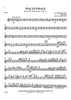 Waltz Finale from The Nutcracker, Op. 71 - Flute 2