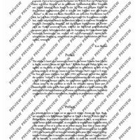 Triosonata g minor - Score and Parts
