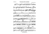 Procession of the Academics - Eb Clarinet
