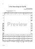 Holiday Jazz - Score