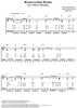 Resurrection Hymn (See, What a Morning)
