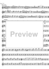 Divertimento No. 6 C Major KV188 - C Trumpet1