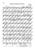 Marche miniature viennoise - Score and Parts