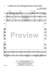 Michel Legrand Album - Score