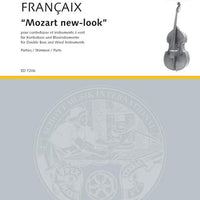 "Mozart new-look" - Set of Parts