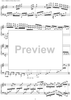 Ballade in G-sharp Minor