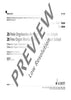 20 Free Organ Works of the North German School