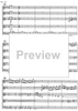 Quintetto - Score