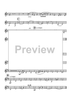 Three Pieces by MacDowell - Horn (Optional Trombone)