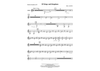 Of Kings and Kingdoms - Baritone Saxophone