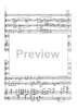 Sextet - Piano Score