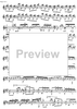 Rondò No. 1 Op. 3