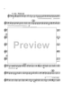 Water Music Suite - F Horn (Optional Trombone)