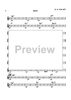 Li'l Ol' Blue Note - Guitar