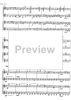 Duetti in modo enarmonico - Score