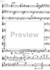 Concertino giocoso Op. 12 - Violin 1
