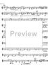 Comedy for Five Winds - F Horn
