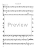 Wind Cycles - Tenor Saxophone