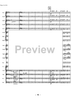 Variazioni su un tema di Prokofiev - Full Score