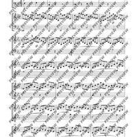 3 Duetti concertanti - Score and Parts