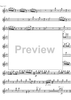 Final Galop from the Guard of Amager - Piccolo