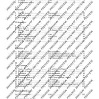 Carmina Burana - Piano Reduction