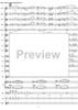 Swingin' on the Orient Express - Score