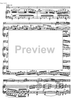 Variations on a Theme by Mozart - Score
