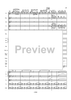 Waltz Finale from The Nutcracker, Op. 71 - Score
