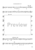 An American Spectacular - Baritone Horn TC