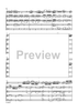 Concerto for Oboe in F Major, K. 313 for Oboe and String Quartet - Score
