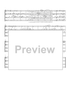 Two Madrigals, Vol. 5 - from Morley's "First Book of Madrigals to 4 Voices" (1594) - Score