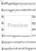 Messe solenne [set of parts] - Violin 2