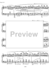 Romanza - Forgotten Melodies 2, Op.39 No. 2 - Piano