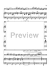 Sonata For Basson And Piano - Piano