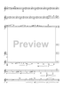 When The Mood Takes You - Bass Clarinet