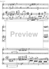 Trio - Score
