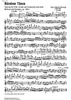 Bündner Tänze Op.108b - Flute