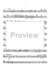 Passacaglia Interruptus - Trombone 2