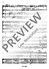 Stringquartet D minor - Full Score