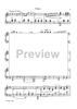 Of Thee I Sing - Piano Score